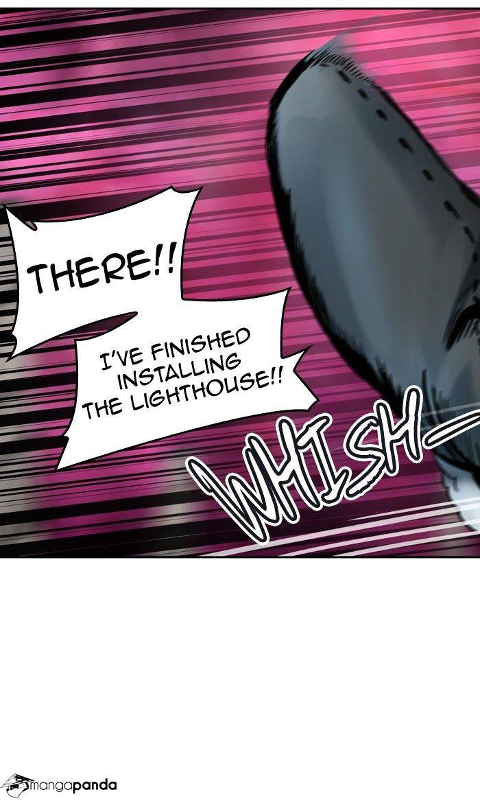Tower of God Chapter 316 image 029